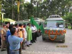 northbengalwildanimalspark.in Glimpses