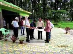 northbengalwildanimalspark.in Glimpses